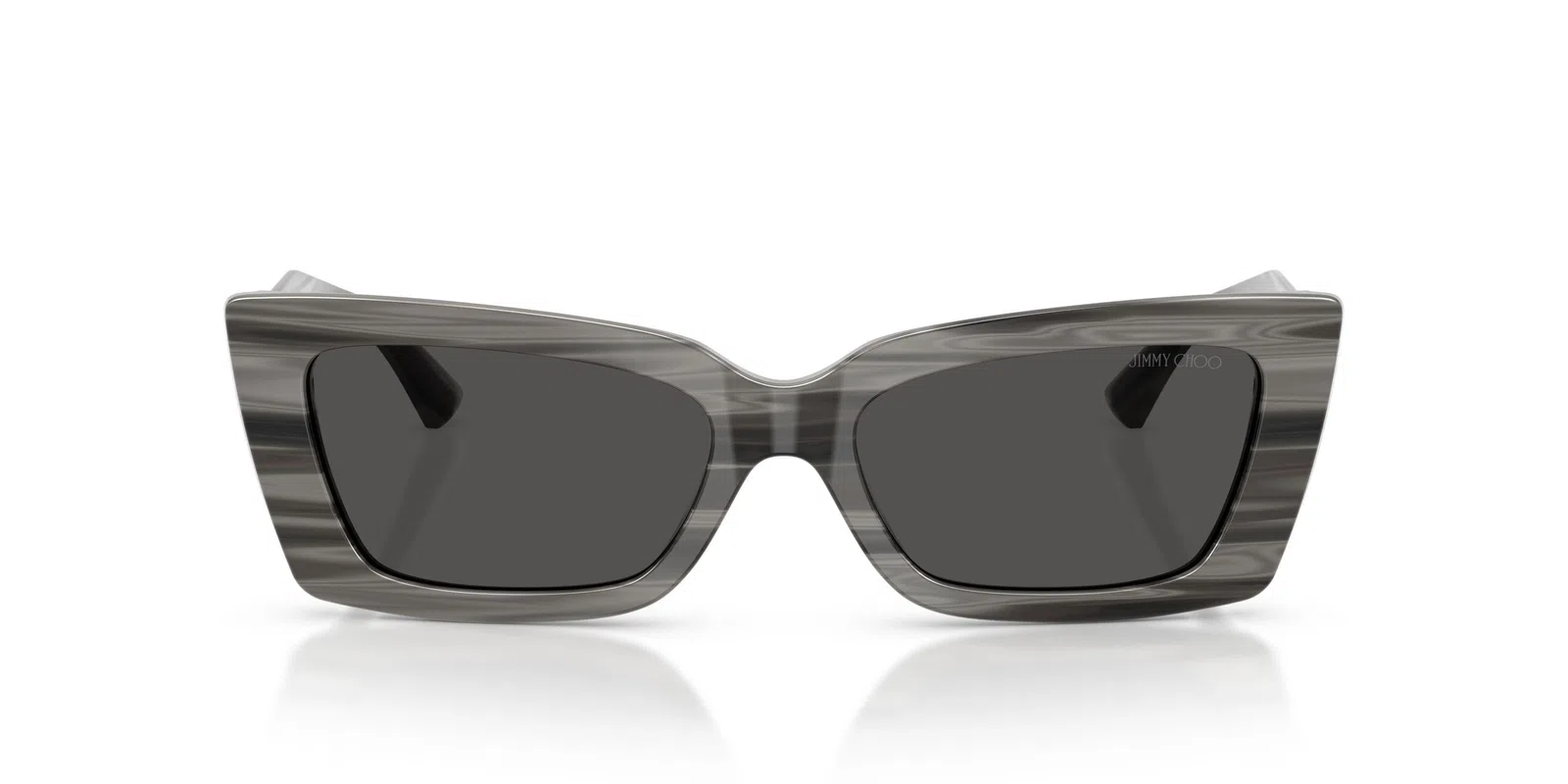 Jimmy Choo 5037BU Sunglasses - view 19
